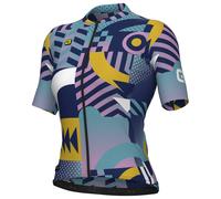 Maillot mangas cortas mujer Games