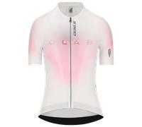 Maillot mangas cortas mujer Gregarius Pro QLab