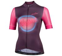Maillot mangas cortas mujer Hollywood