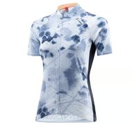 Maillot mangas cortas mujer Leaf hotBOND