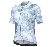 Maillot mangas cortas mujer Marble