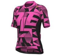 Maillot mangas cortas mujer Multiverso
