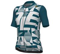 Maillot mangas cortas mujer Multiverso