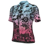 Maillot mangas cortas mujer Nadine