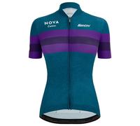 Maillot mangas cortas mujer Nova Eroica Opera