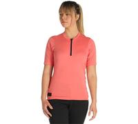 Maillot mangas cortas mujer Offroad