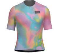 Maillot mangas cortas mujer Pop M
