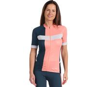 Maillot mangas cortas mujer Posta FZ