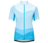 Maillot mangas cortas mujer Posta FZ III