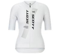 Maillot mangas cortas mujer RC Pro