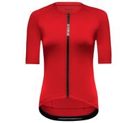 Maillot mangas cortas mujer Spinshift