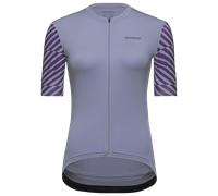 Maillot mangas cortas mujer Swiftride Optical