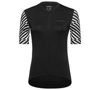 Maillot mangas cortas mujer Swiftride Optical