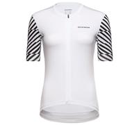 Maillot mangas cortas mujer Swiftride Optical