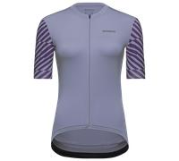 Maillot mangas cortas mujer Swiftride Optical
