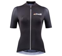Maillot mangas cortas mujer Tempo Mesh
