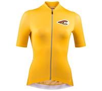 Maillot mangas cortas mujer Tempo Mesh