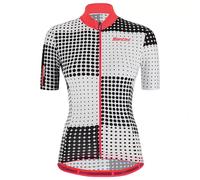 Maillot mangas cortas mujer Tono Sfera
