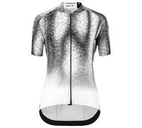 Maillot mangas cortas mujer Uma GT C2 EVO Heat Map