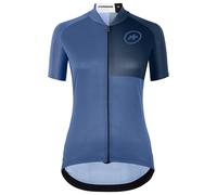 Maillot mangas cortas mujer Uma GT C2 EVO Stahlstern