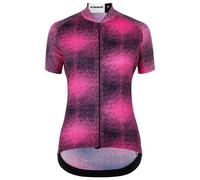 Maillot mangas cortas mujer Uma GT C2 EVO Zeus