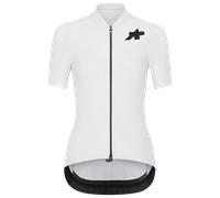 ASSOS Jersey Uma GT S11 Evo Mujer blanco L