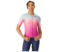 Maillot mangas cortas mujer UPF