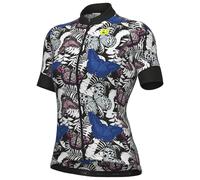 Maillot mangas cortas mujer Vanessa