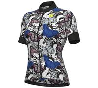 Maillot mangas cortas mujer Vanessa