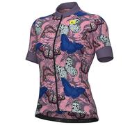 Maillot mangas cortas mujer Vanessa