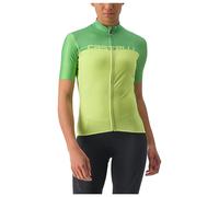 Maillot mangas cortas mujer Velocissima