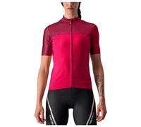Maillot mangas cortas mujer Velocissima