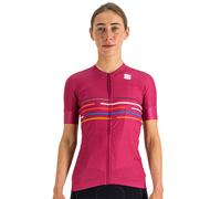 Maillot mangas cortas mujer Vélodrome M