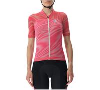 Maillot mangas cortas mujer Wave M