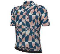 Maillot mangas cortas Multiverso 2.0