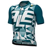 Maillot mangas cortas Multiverso