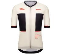 Maillot mangas cortas PARIS-ROUBAIX 2025