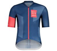 Maillot mangas cortas PaulM. Gravel Race