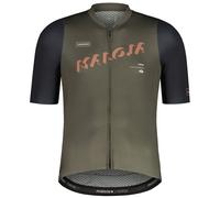Maillot mangas cortas PlassaM. L