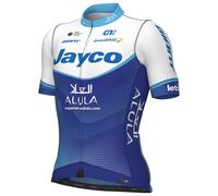 Maillot mangas cortas PR.S TEAM JAYCO-ALULA 2023