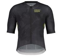 Maillot mangas cortas PushbikersM. Aero L