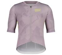 Maillot mangas cortas PushbikersM. Aero L