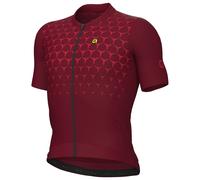 Maillot mangas cortas Quick 2XL