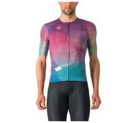 Maillot mangas cortas R-A/D