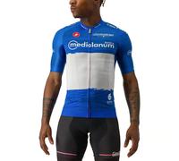 Maillot mangas cortas Race GIRO D'ITALIA Maglia Azzurra 2023