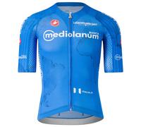 Maillot mangas cortas Race GIRO D'ITALIA Maglia Azzurra 2025