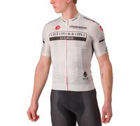 Maillot mangas cortas Race GIRO D'ITALIA Maglia Bianca 2023