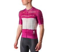 Maillot mangas cortas Race GIRO D'ITALIA Maglia Ciclamino 2023