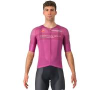 Maillot mangas cortas Race GIRO D'ITALIA Maglia Ciclamino 2024