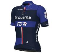 Maillot mangas cortas Race GROUPAMA-FDJ 2024